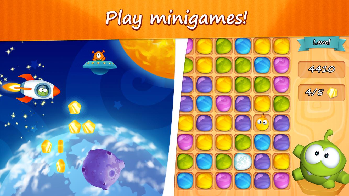 두 종류의 미니게임. 하다보면
성질난다(...)